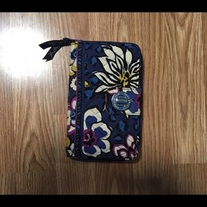 Vera Bradley wallet